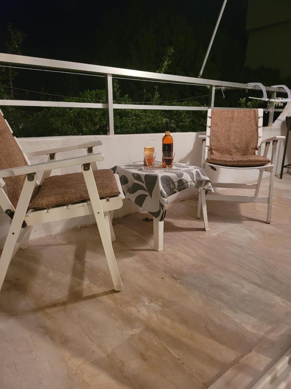 ראפינה Stephie'S Apartment By The Sea מראה חיצוני תמונה